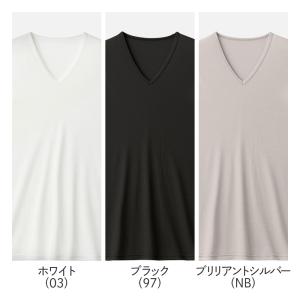 グンゼ GUNZE アセドロン ノースリーブシ...の詳細画像1