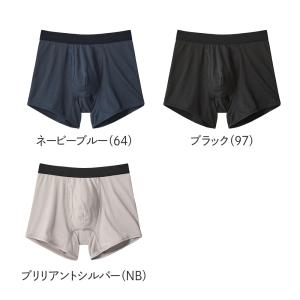 グンゼ アセドロン メンズ ボクサーパンツ 春...の詳細画像1