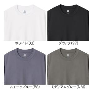 グンゼ アセドロン レディース メンズ 半袖 ...の詳細画像1