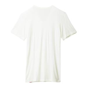 グンゼ インナー 男性肌着 半袖 Vネックシャ...の詳細画像4