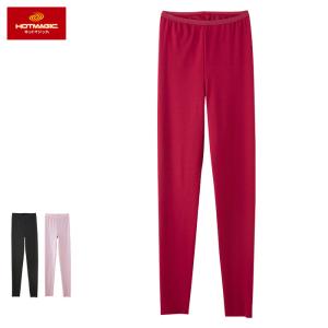 グンゼ レギンス スパッツ レディース 秋冬 あったか