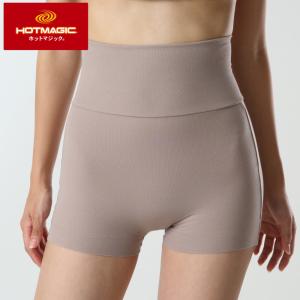 GUNZE グンゼ HOTMAGIC ホットマジック スマート温！ レギュラーショーツ
