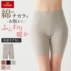 [新年限定!1/5まで全品P5倍] グンゼ 腹巻付きスパッツ