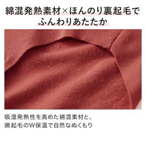 グンゼ 腹巻きパンツ 腹巻付きショーツ レディ...の詳細画像2