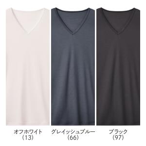 グンゼ ファイヤーアセドロン 長袖 男性下着 ...の詳細画像1