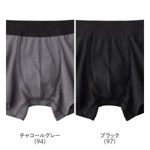 グンゼ ボクサーパンツ 尿ジミ対策 尿モレ対策...の詳細画像1