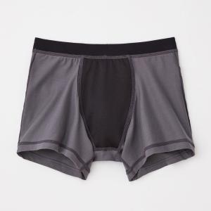 グンゼ ボクサーパンツ 尿ジミ対策 尿モレ対策...の詳細画像5