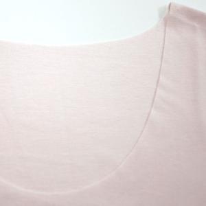 グンゼ 2分袖インナー レディース 年間 メデ...の詳細画像2