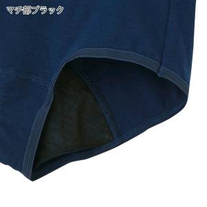 グンゼ サニタリーショーツ キッズ 女の子 ジ...の詳細画像3