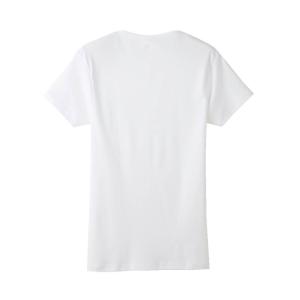 グンゼ YG 綿100% 半袖 Vネック 5枚...の詳細画像5