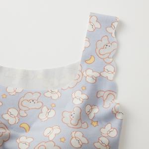 グンゼ ナイトブラ 夜用ブラ 綿 寝る時ブラ ...の詳細画像2