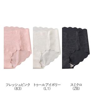 グンゼ ショーツ レディース ハーフショーツ ...の詳細画像1