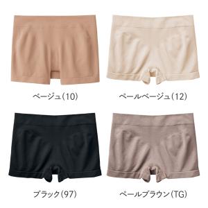 グンゼ ショーツ 3枚セット レディース 美尻...の詳細画像1