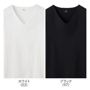 グンゼ インナー 肌着 メンズ 秋冬 長袖 V...の詳細画像1