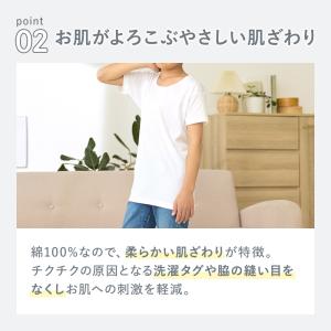 19日9時までタイムセール グンゼ 男の子 キ...の詳細画像5