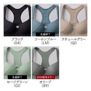グンゼ GUNZE トゥシェ Tuche ノン...の詳細画像1