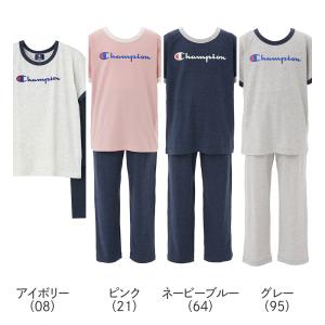 チャンピオン キッズ パジャマ ルームウェア ...の詳細画像1