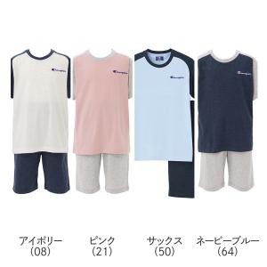 チャンピオン キッズ パジャマ ルームウェア ...の詳細画像1