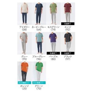 チャンピオン パジャマ ルームウェア メンズ ...の詳細画像1