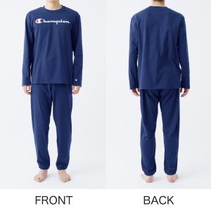 Champion チャンピオン ルームウェア ...の詳細画像2