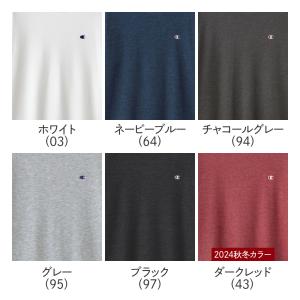 チャンピオン パジャマ ルームウェア メンズ ...の詳細画像1