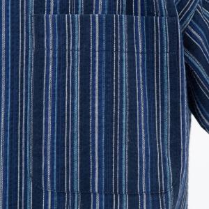 グンゼ パジャマ メンズ 七分袖 7分丈 綿1...の詳細画像5
