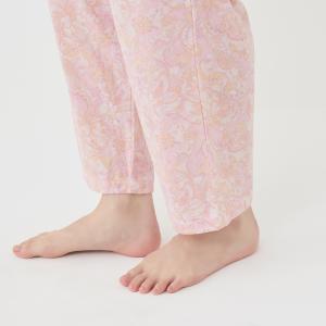 グンゼ パジャマ レディース 長袖 綿100 ...の詳細画像5