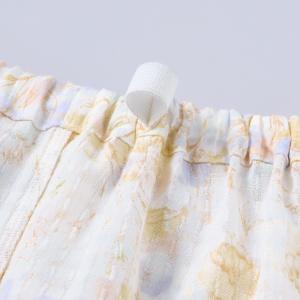 グンゼ パジャマ レディース 長袖 綿100%...の詳細画像4