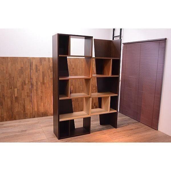 完成品 日本製 幅65cm 〜 幅122cm シェルフラック 伸長式 国産 本棚 書棚 シェルフ ラ...