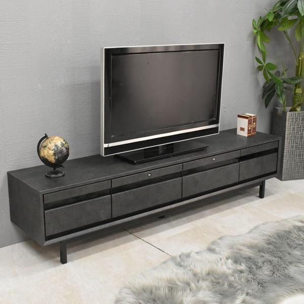 テレビボード 幅190cm ローボード TV台 テレビ台 TVボード 幅 190 cm 幅190 1...
