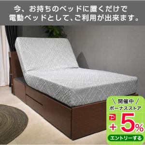 フランスベッド RP1000W 電動マットレス S シングル 自立型 フランスベッド RP1000W 電動マットレス S シングル 自立型