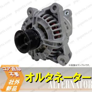 いすゞ イスズ ISUZU エルフ NNR75 NPR75 NQR75 4HK1 オルタネーター ダイナモ LR280-708C LR280-708B 8980298922 8980298921 24V 80A｜guparts02