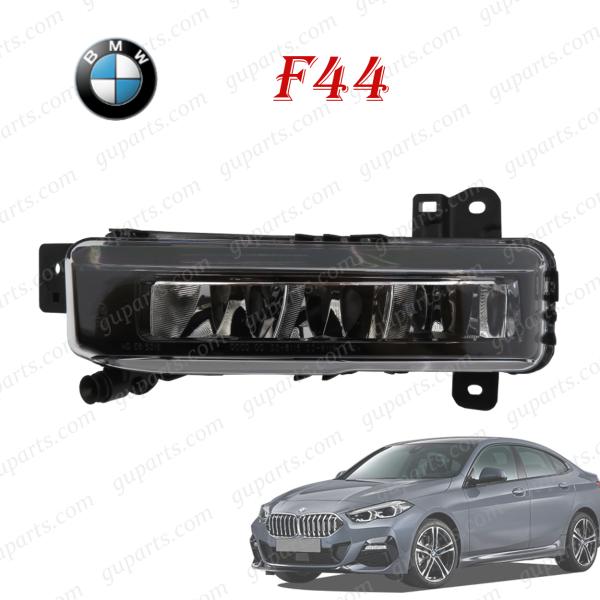 BMW 2 シリーズ 218d 218i F44 7M20 7K15 LED フォグ ランプ ライト...