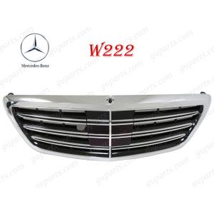 Mercedes-Benz（メルセデス・ベンツ） ベンツ S W222 2013〜2017 前期