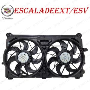 トヨタ（TOYOTA） 新品 電動 ファン モーター 左右 2個SET 16系