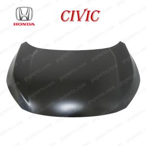 ホンダ（HONDA） シビック セダン FC1：純正 フロントグリル（ブラック