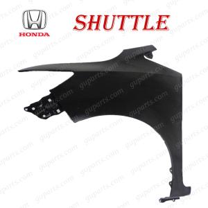 フィット ホンダ HV GP5 GP6 GK3 GK4 GK5 GK6 H25/9〜 左 フェンダー