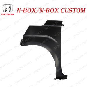 N-BOX ホンダ N BOX JF3 JF4 フロント 左 フェンダー 60261-TTA-000ZZ