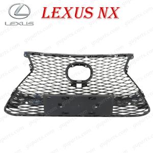 レクサス（LEXUS） NX DAA-AYZ10 オーディオ デッキアンプ 212 86280
