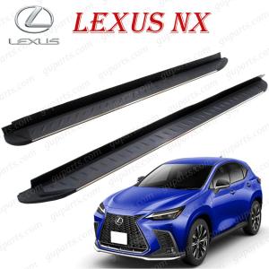 レクサス（LEXUS） レクサス純正 サイドバイザー レクサスNX 10系