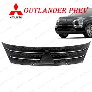 三菱（MITSUBISHI） (YT)フロントコーナーガーニッシュ(U25