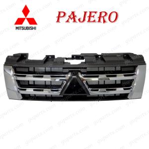 三菱（MITSUBISHI） パジェロ V93W V97W V98W V83W V87W V88W 前期