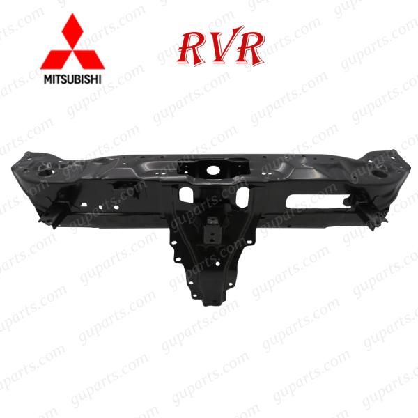 ミツビシ RVR GA4W R1.8〜 フロント バンパー ラジエーター サポート アップ 5256...