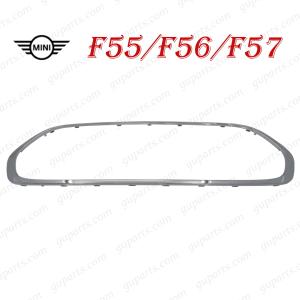 MINI（ミニ） MINI F55 F56 F57 2014〜 フロント グリル トリム