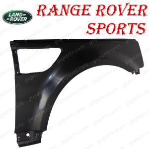 ランドローバー（LAND ROVER） レンジローバー スポーツ L320 LS5N 