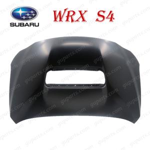SUBARU（スバル） 【SUBARU・WRX VB】フロントグリル