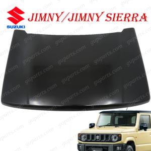 ジムニー スズキ シエラ JB74W H30.7〜 フロント フェンダー 左 58811