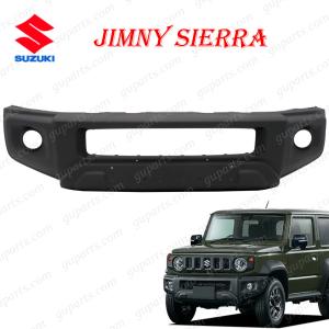 スズキ 純正 ジムニー 《 JB64W 》 フロントバンパー 71711-77R00-5PK