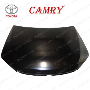 LX MODE カムリ ハイブリッド AVV50 前期 マークレスフロントグリル