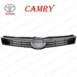 カムリ トヨタ AVV50 HV 前期 → 後期 LEXUS フェイスチェンジ